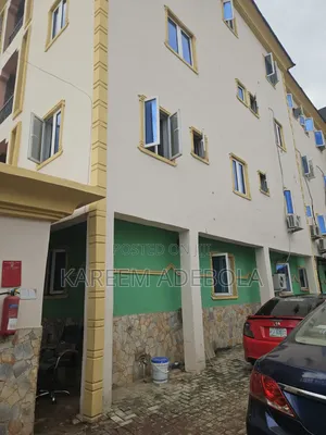 1bdrm Block of Flats in Bemil, Berger for rent