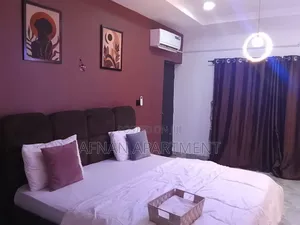 Short Let Apartment