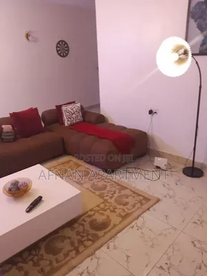 Short Let Apartment