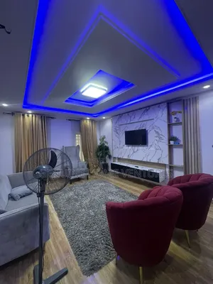 Furnished 2bdrm Apartment in Ikate for rent