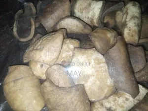 Dry Fresh Kpomo/Ponmo for Sale
