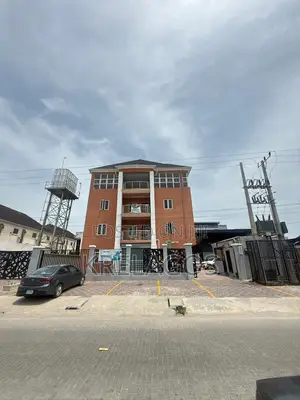 Commercial Property for Rent — Chevron (Per Floor)