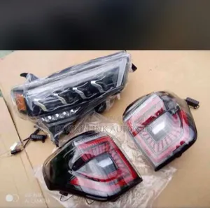 Light for Toyota 4runner
