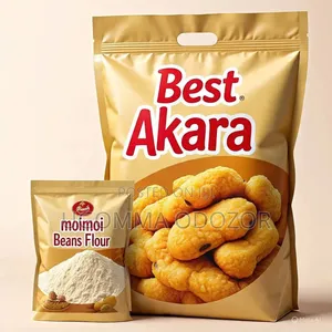 Best Beans Flour for Akara and Moimoi