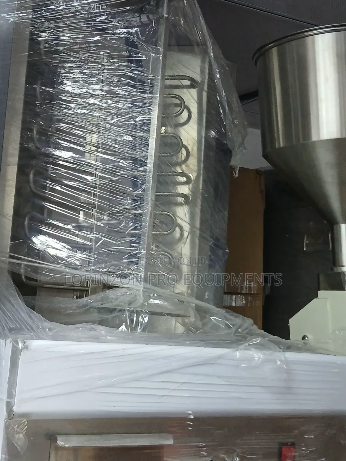 Shawama Machine