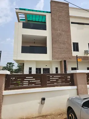 7bdrm Duplex in Katampe (Main) for rent