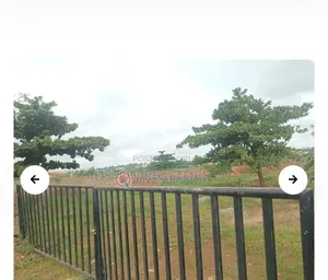 Land Measuring About 3000