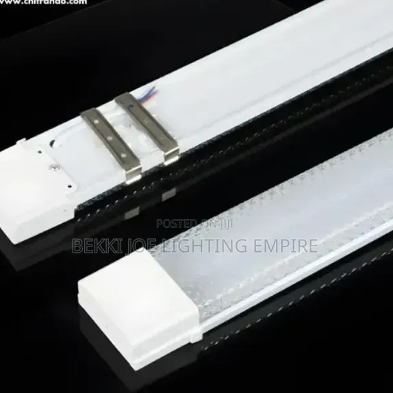4ft Tube Led Modern Light