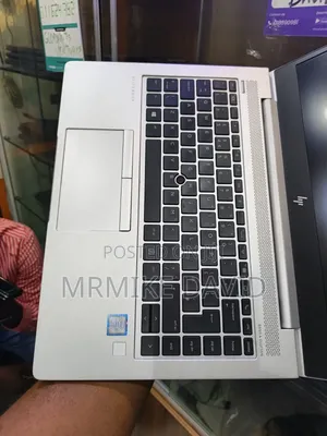 Laptop HP EliteBook 840 G5 8GB Intel Core i7 SSD 256GB