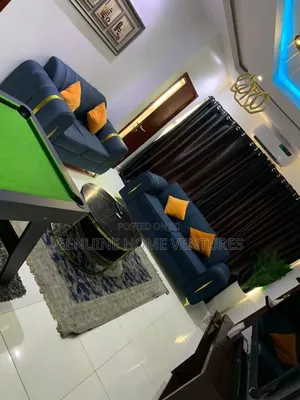 Furnished 2bdrm Apartment in Lekki Phase One for rent