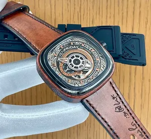 Sevenfriday Wristwatch