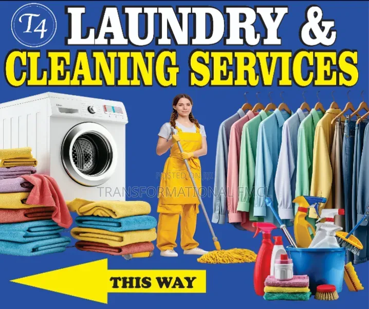 Laundry Services