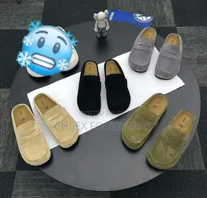 Birkenstock Half Shoes