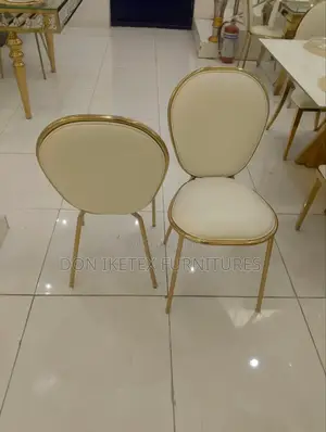 Events Chair