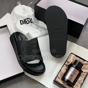 Diesel Quality Slides