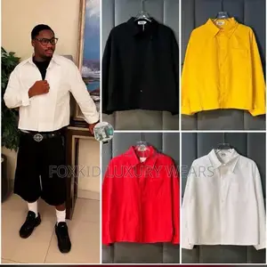 Luxury and Trending