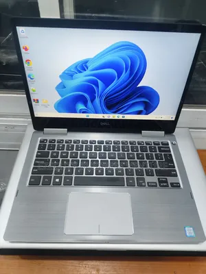 Laptop Dell Inspiron 13 7373 8GB Intel Core i5 SSD 256GB