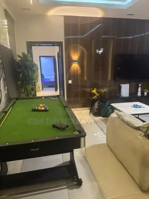 Furnished 2bdrm Apartment in Lekki Phase One for rent