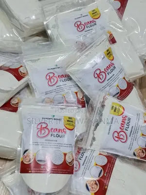 Beans Flour