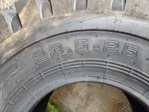 23.5r25 Techhero