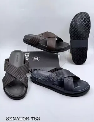 Original Senator Flat Shoes