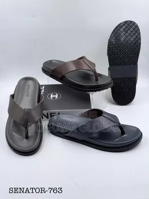 Original Senator Flat Shoes