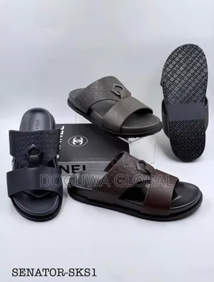 Original Senator Flat Shoes