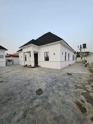 3bdrm Bungalow in Lokogoma for sale