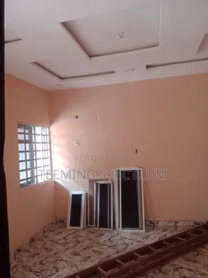 1bdrm Apartment in Benin City for rent