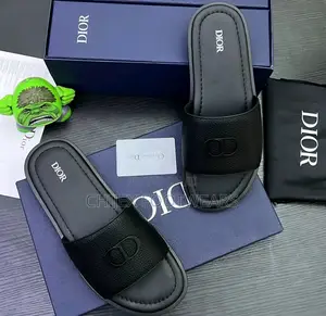 Dior Quality Slides