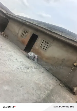 Furnished Mini Flat in Ayobo for rent