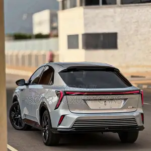 New Honda e:NS2 68.8 kWh FWD 2024