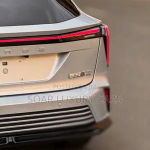 New Honda e:NS2 68.8 kWh FWD 2024