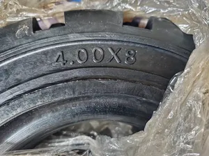 4.00.8 Ridan Forklift Tyre