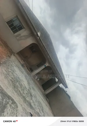 Furnished Mini Flat in Ayobo for rent