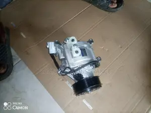 Toyota Yaris Ac Compressor Model