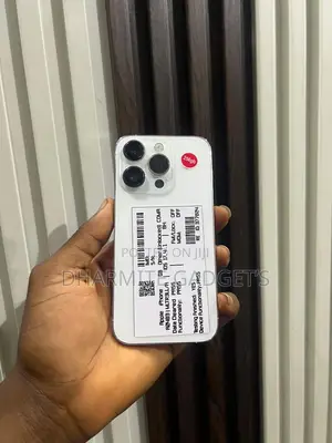 Apple iPhone 14 Pro 128 GB Purple