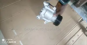 Toyota Yaris Ac Compressor Model