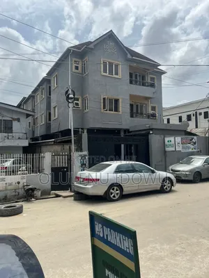 Furnished 3bdrm Block of Flats in Masha for sale