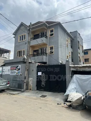 Furnished 3bdrm Block of Flats in Masha for sale