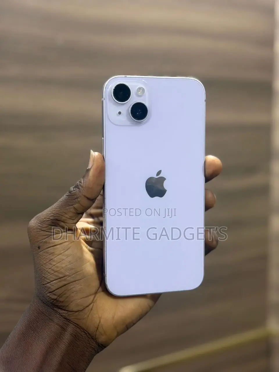Apple iPhone 14 Plus 128 GB Black