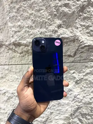 Apple iPhone 14 Plus 128 GB Black