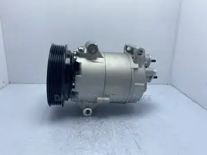 Toyota Car Ac Compressor Available