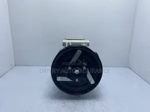 Toyota Car Ac Compressor Available