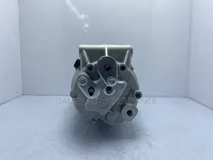 Toyota Car Ac Compressor Available
