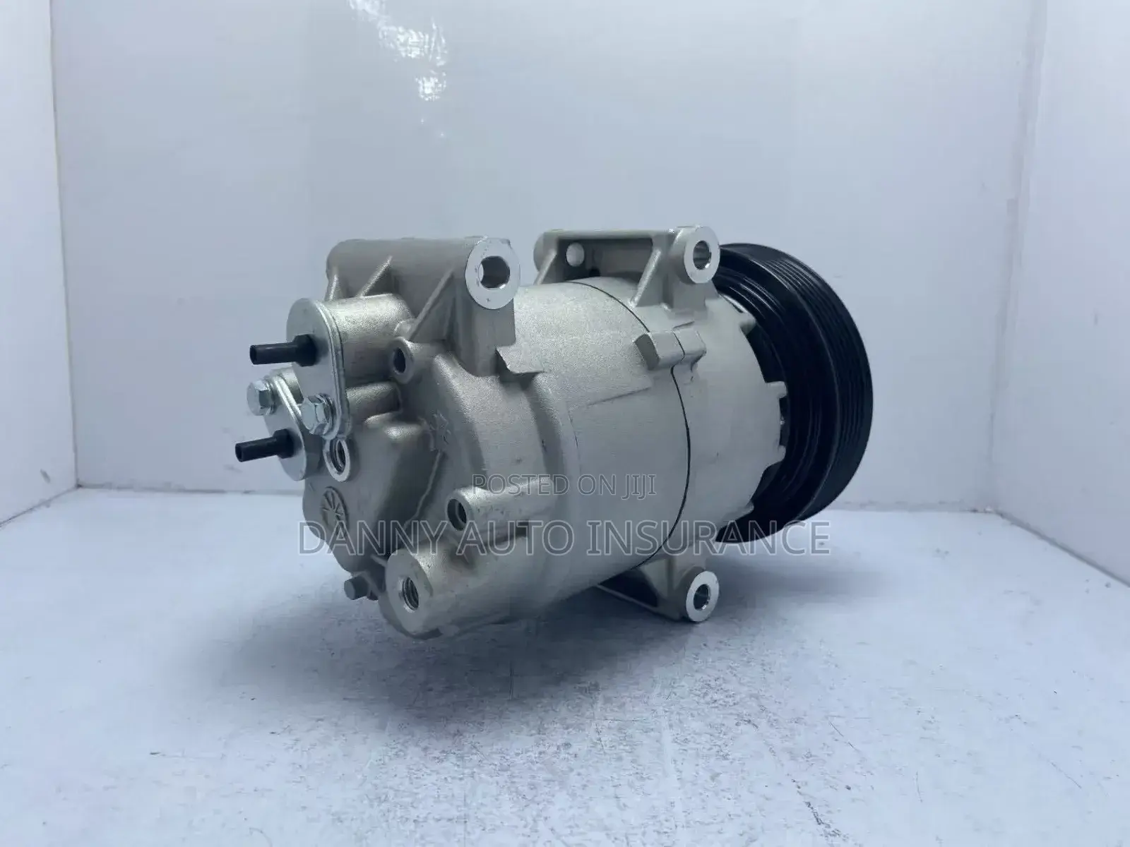Toyota Car Ac Compressor Available