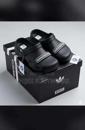 Birkenstock Clogs