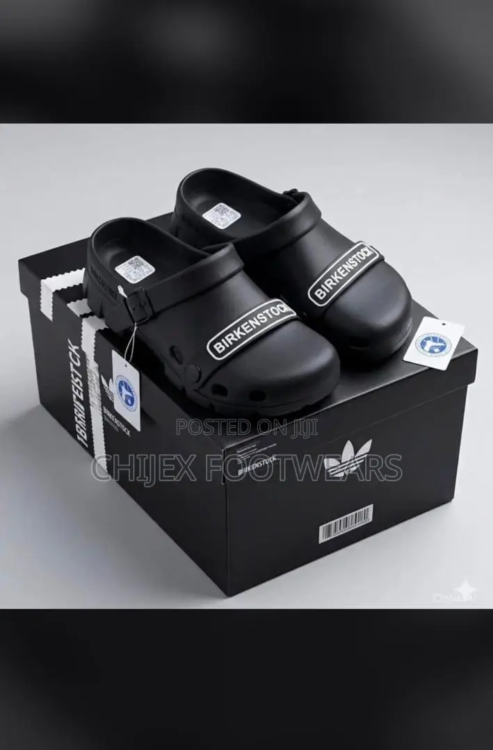 Birkenstock Clogs