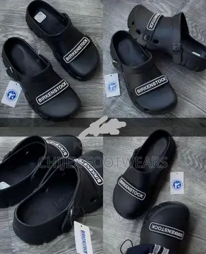 Birkenstock Clogs