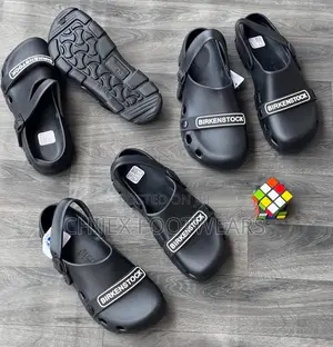 Birkenstock Clogs